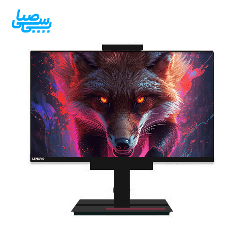 آل این وان استوک Lenovo ThinkCenter TIO24D i5-Gen8 8GB 256SSD 2GB Quadro P600
