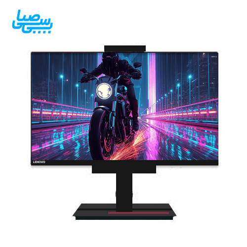 آل این وان 24 اینچ استوک Lenovo ThinkCenter TIO24D i5-Gen9 8GB 256SSD Intel