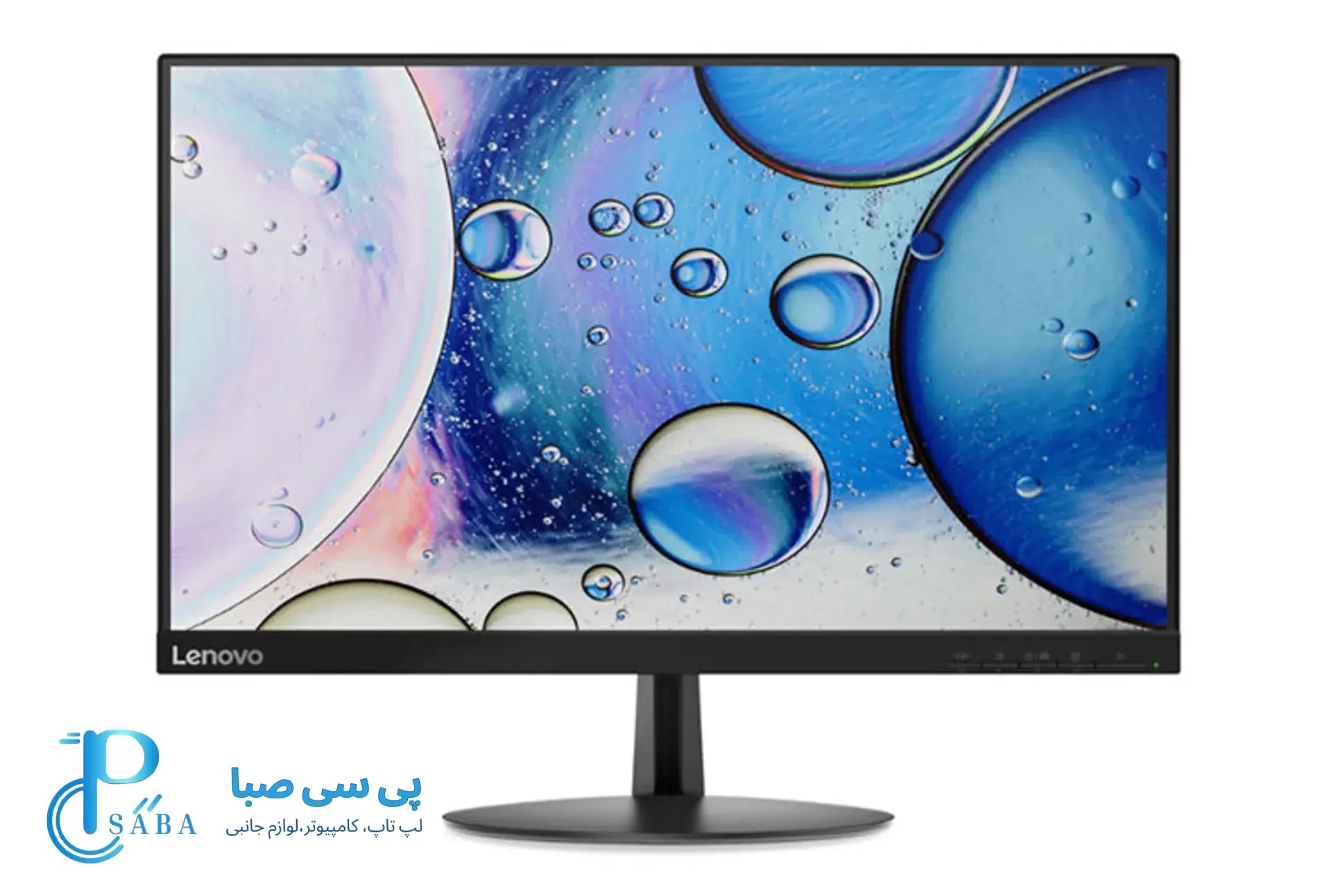 مانیتور 27 اینچ استوک لنووو مدل Lenovo ThinkVision P27H20 مانیتور 27 اینچ استوک لنووو مدل Lenovo ThinkVision P27H20