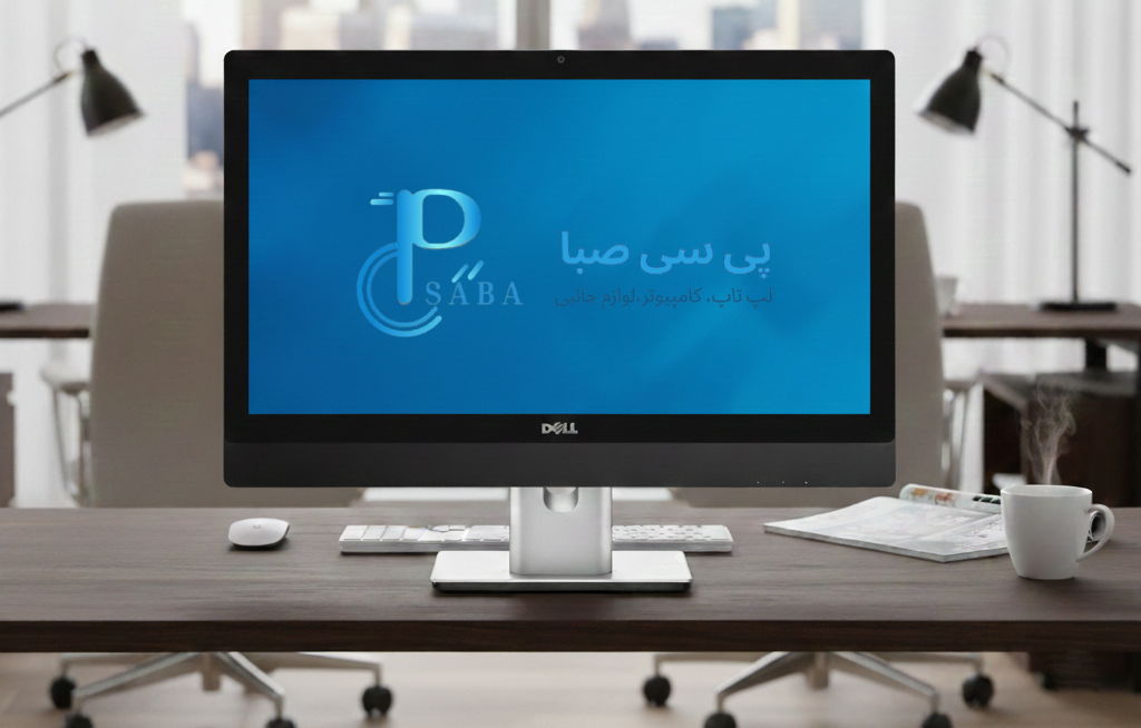 آل این وان دل استوک DELL WYSE 5040 AMD T48E 8GB 256SSD آل این وان دل استوک DELL WYSE 5040 AMD T48E 8GB 256SSD