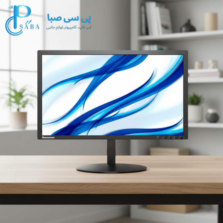 مدل مانیتور 22 اینچ استوک Lenovo ThinkCenter T2224