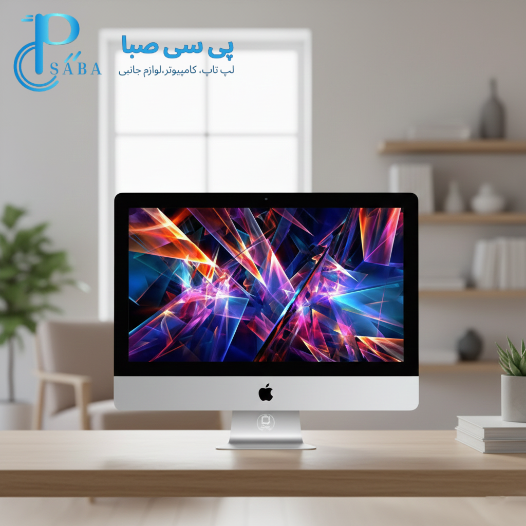 آل این وان اپل استوک مدل Apple A1418SLIM i5-Gen7 8GB 1TB HDD آل این وان اپل استوک مدل Apple A1418SLIM i5-Gen7 8GB 1TB HDD
