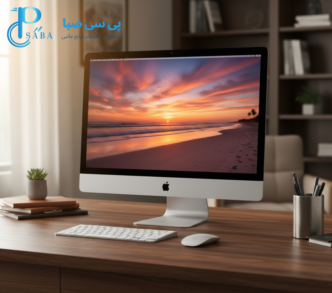 آل این وان اپل استوک مدل Apple A1418SLIM i7-Gen5 8GB 240SSD آل این وان اپل استوک مدل Apple A1418SLIM i7-Gen5 8GB 240SSD