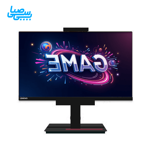 آل این وان 22 اینچ استوک Lenovo ThinkCenter TIO22 i5-Gen6