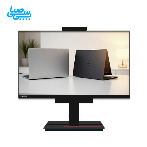 آل این وان 22 اینچ استوک Lenovo ThinkCenter TIO22 i5-Gen8