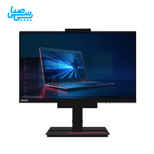 آل این وان 22 اینچ استوک Lenovo ThinkCenter TIO22 i5-Gen9