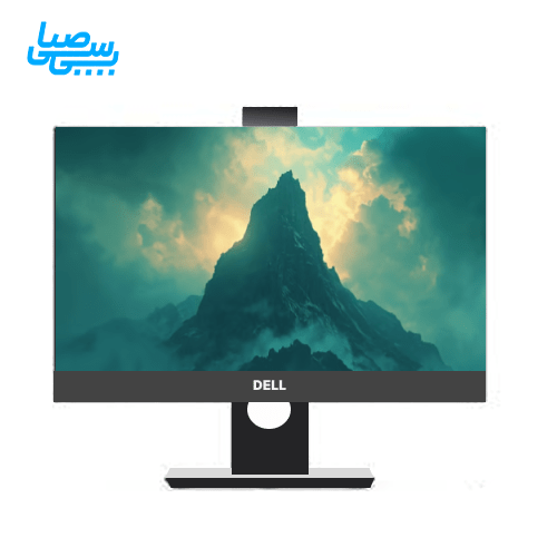 آل این وان استوک DELL OptiPlex 7471 i5-Gen8