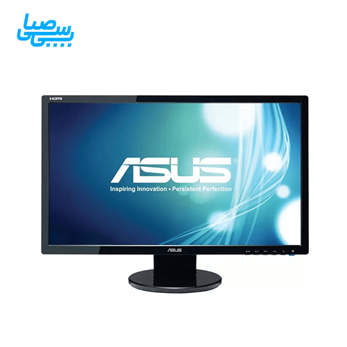 مانیتور 22 اینچ مدل ASUS VE228 مانیتور 22 اینچ مدل ASUS VE228