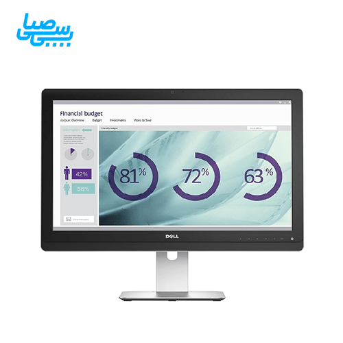 مانیتور 23 اینچ مدل Dell UZ2315 مانیتور 23 اینچ مدل Dell UZ2315