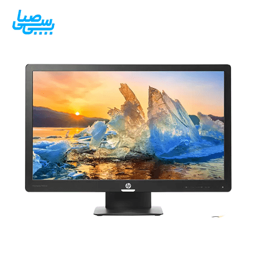 مانیتور24 اینچی اچ پی مدل HP P240va مانیتور24 اینچی اچ پی مدل HP P240va