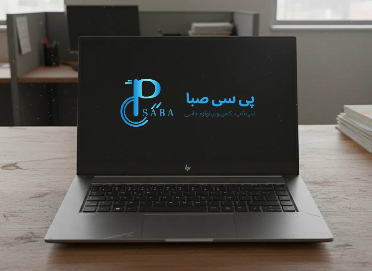 لپ تاپ اچ پی استوک مدل HP ZBook studio G7 -Core i7|10850H|32GB|1tb ssd لپ تاپ اچ پی استوک مدل HP ZBook studio G7 -Core i7|10850H|32GB|1tb ssd
