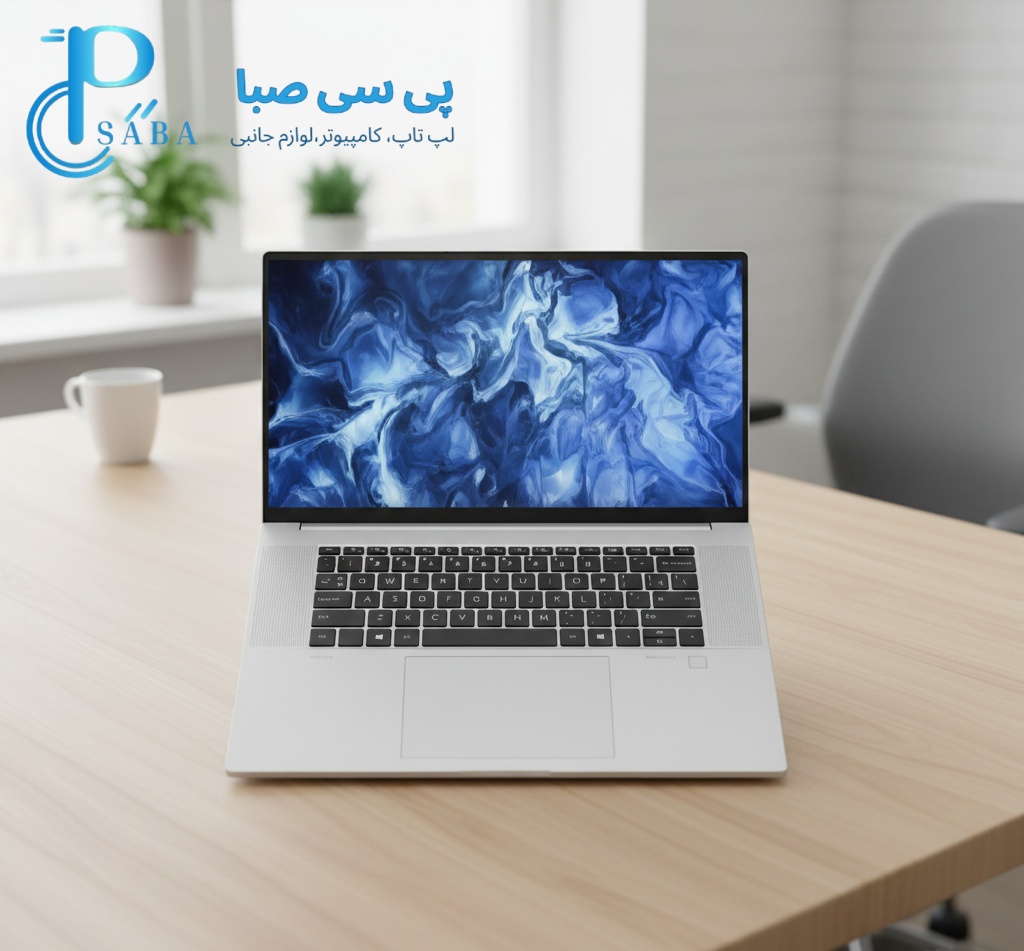 لپ تاپ اچ پی استوک مدل HP ZBOOK STUDIO 16 G11 ULTRA9-185H 64GB 2TB لپ تاپ اچ پی استوک مدل HP ZBOOK STUDIO 16 G11 ULTRA9-185H 64GB 2TB