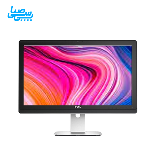 مانیتور دل 24 اینچ مدل DELL P2418HZM مانیتور 24 اینچ دل مدل DELL P2418HZM