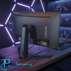 Lenovo Legion R27fc-30|مانیتور ۲۴۰ هرتزی که مرز قیمت زیر ۲۰۰ دلار را میشکند