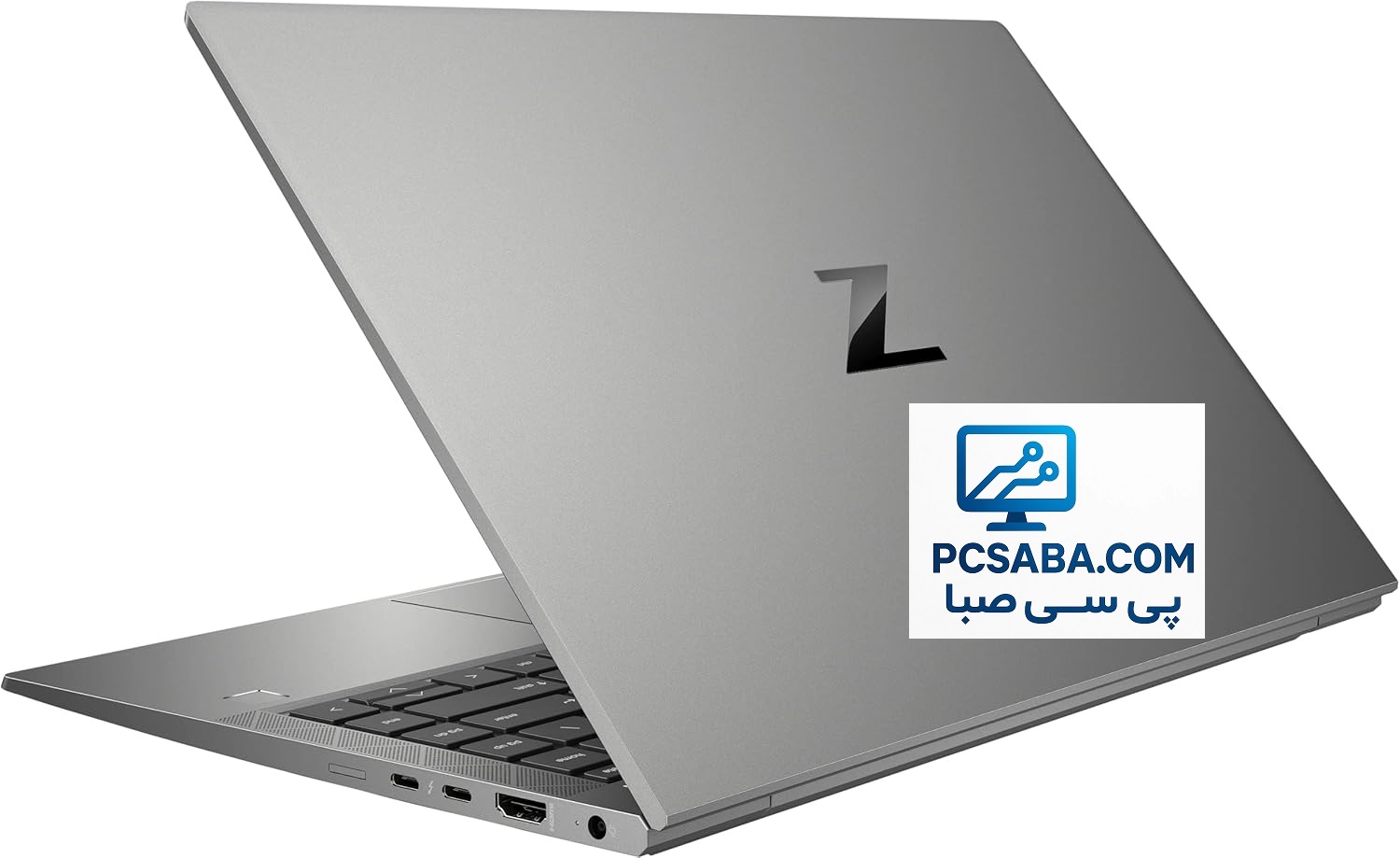 لپ&zwnj;تاپ استوک اچ&zwnj;پی مدل HP ZBook Power G8 i7-11850H RTX A2000 32GB 512GB - Image 3